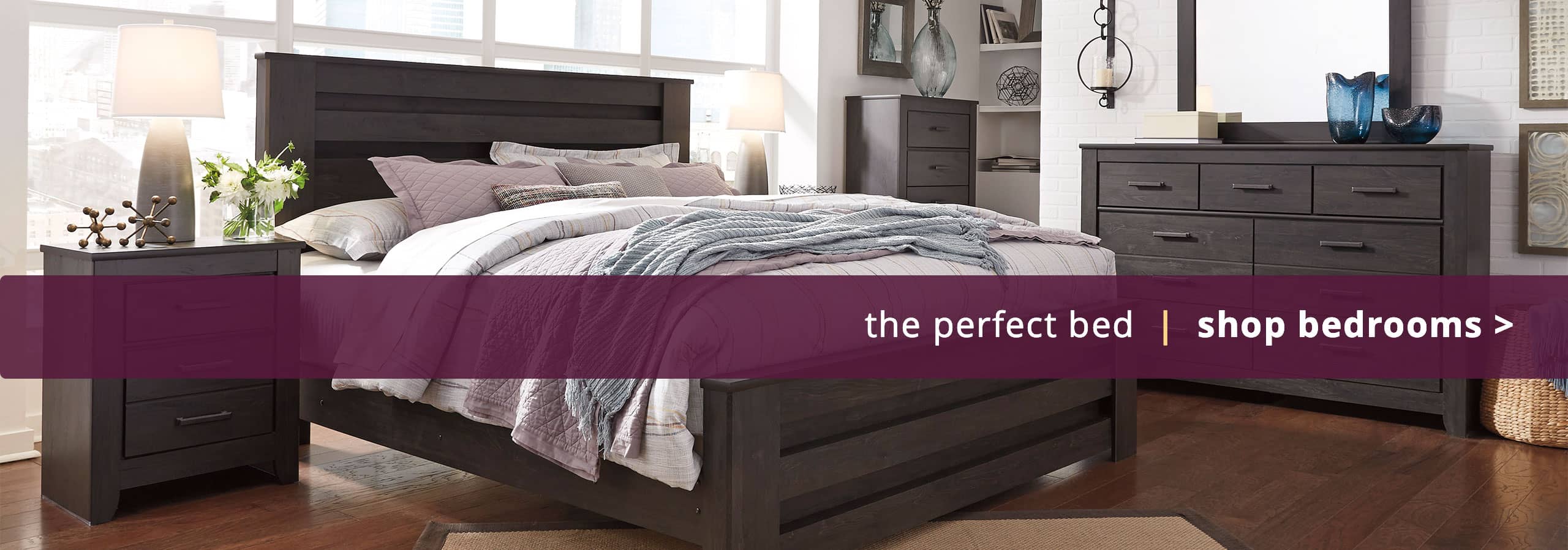 Shop Bedrooms