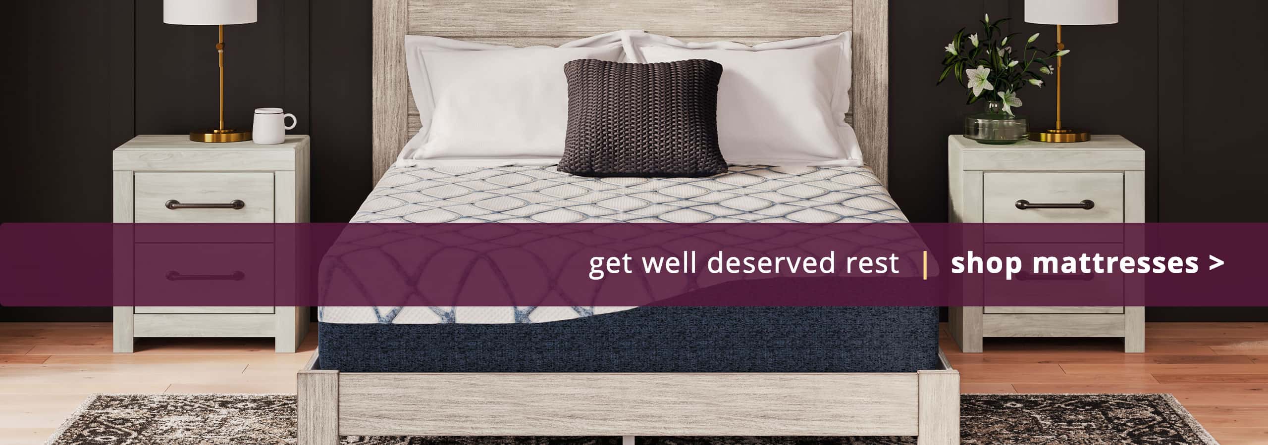 Shop Mattresses